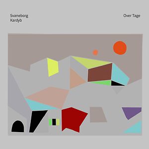 Over Tage by Svaneborg Kardyb