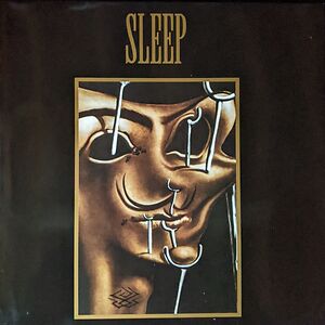 Volume One by Sleep