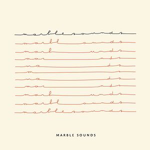 Marble Sounds by Marble Sounds