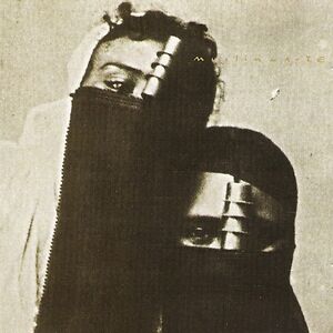 Veiled Sisters by Muslimgauze