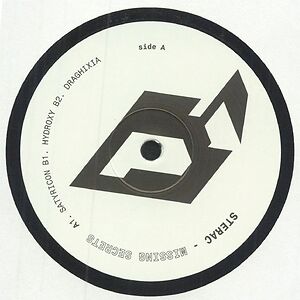 Missing Secrets by Sterac