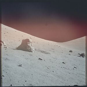 Big Rooms by Deep Space Network