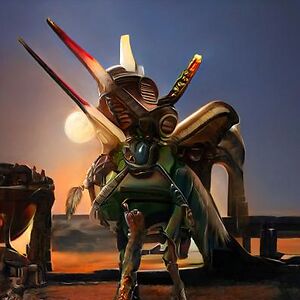 Profound Mysteries III by R?yksopp
