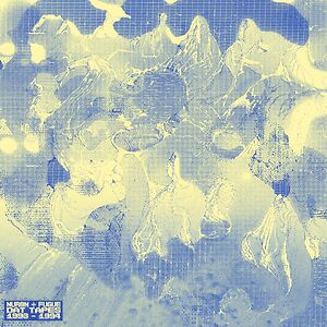 DAT Tapes 1993-1994 by Nuron