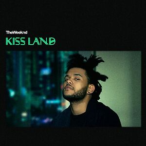 Kiss Land by The Weeknd