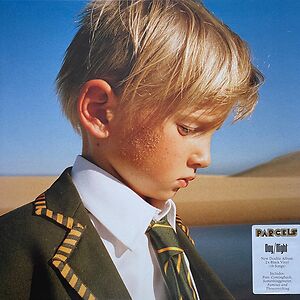 Day/Night by Parcels