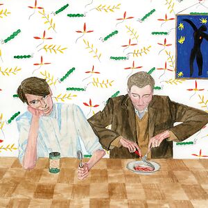 Spek & Bonen by De Witte Kunst