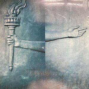 The Argument by Fugazi