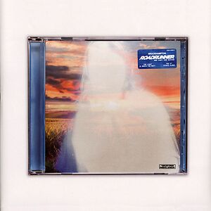 Roadrunner: New Light, New Machine by Brockhampton