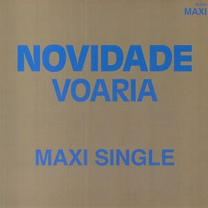 Voaria by Novidade