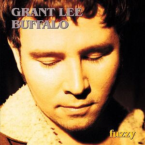 Fuzzy - Coloured Vinyl by Grant Lee Buffalo