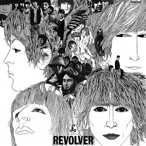 Revolver - 2022 Mix by The Beatles