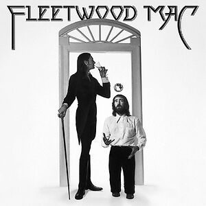 Fleetwood Mac by Fleetwood Mac
