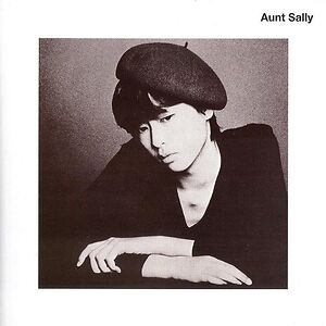 Aunt Sally by Aunt Sally