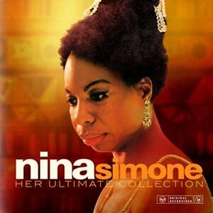 Her Ultimate Collection by Nina Simone