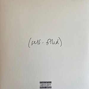 (Self-titled) by Marcus Mumford