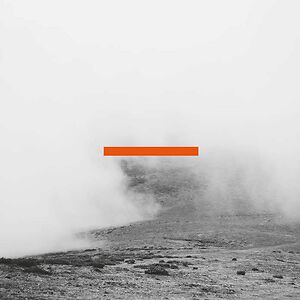 Night Lands - Clear Vinyl by Sunda Arc
