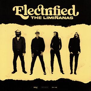 Electrified by The Limi?anas