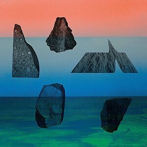 Signals Into Space by Ultramarine