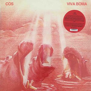 Viva Boma by Cos