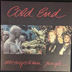 Metropolitan Jungle by Cold End