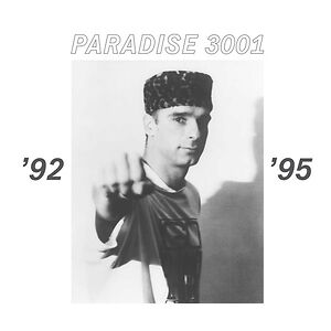 '92 To '95 by Paradise 3001