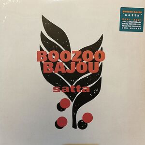 Satta by Boozoo Bajou