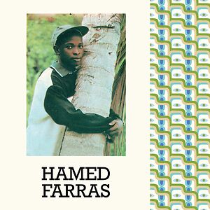 Slaman Djougou / Chef, C'est Pas Moi by Hamed Farras