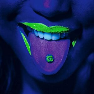 Zillion - Violet Vinyl by Various