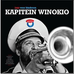 Jazz voor kinderen by Kapitein Winokio