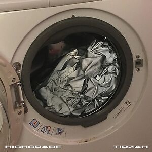 Highgrade by Tirzah