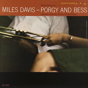 Porgy And Bess by Miles Davis