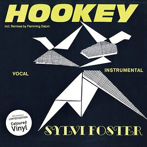 Hookey by Sylvi Foster