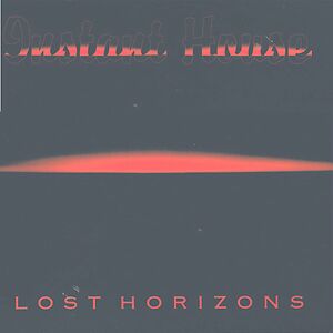 Lost Horizons by Instant House