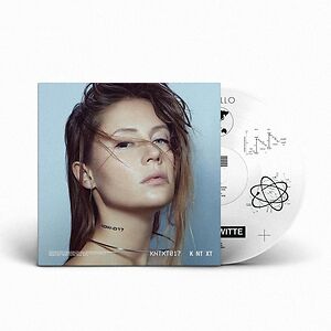 Apollo EP - Limited Picture Disc by Charlotte de Witte