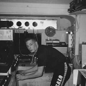 Running Back Mastermix: Front Classics By Boris Dlugosch by Boris Dlugosch
