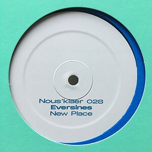 New Place by Eversines