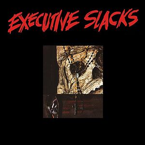 Executive Slacks by Executive Slacks