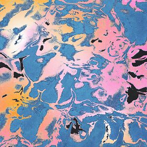 Something In The Water by Khidja