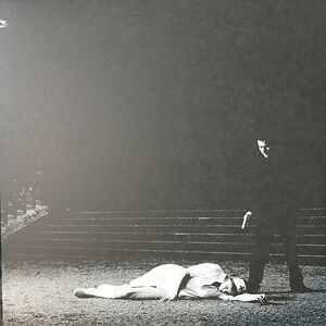 First Album by Miss Kittin & The Hacker