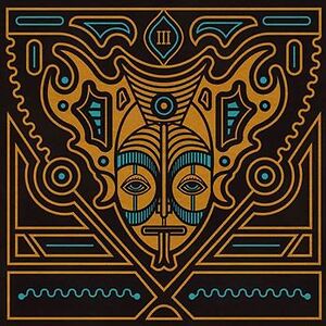 III by Naxatras