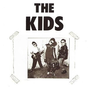 The Kids by The Kids