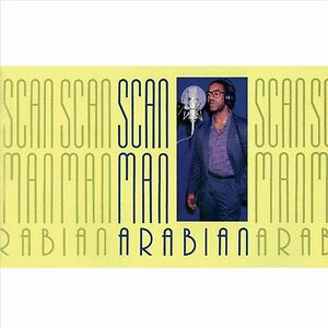 Arabian by Scan Man