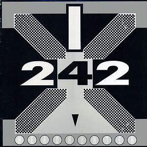 Headhunter by Front 242