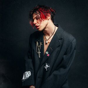 Yungblud by Yungblud