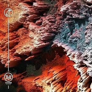 Between Two Waves - Black Vinyl by GoGo Penguin