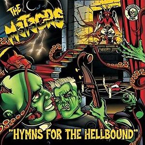 Hymns For The Hellbound by The Meteors