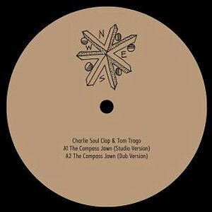 The Compass Jawn by Charlie Soul Clap & Tom Trago