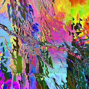 Boavista - Remixes by Stephan Bodzin
