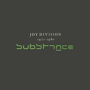 Substance  by Joy Division